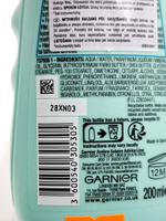 Garnier Ambre Solaire Эмульсия после загара Soothing After Sun с алоэ вера 200 мл (из Финляндии)