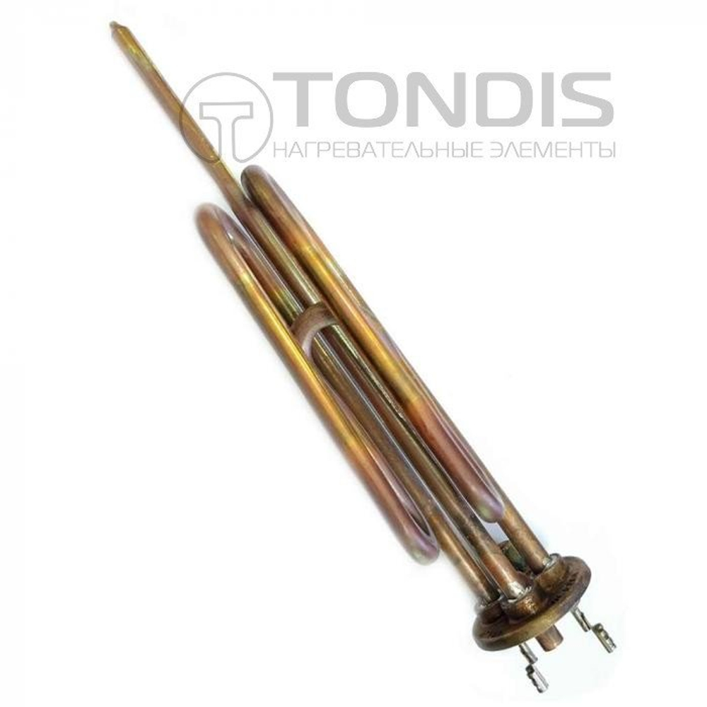 ТЭН RСА PA М6 1800W/230V (прижимной) в/з 65108913