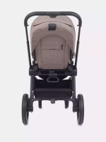 Коляска детская "FLEX GRAND" (2в1) RA072 Cacao Brown