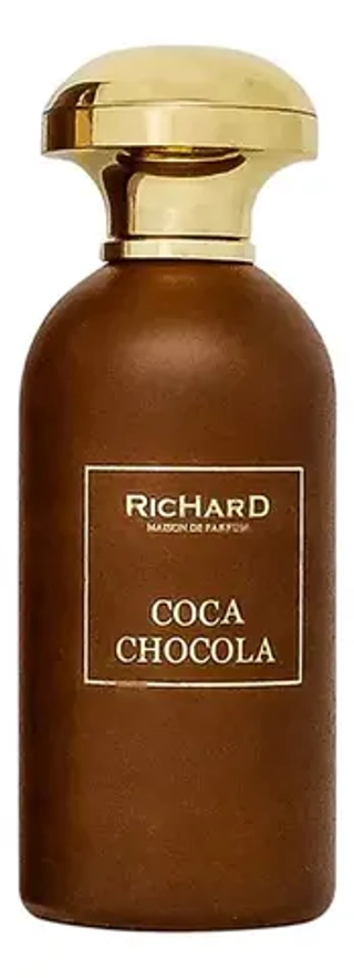RICHARD COCA CHOCOLA unisex 1ml