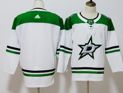 Хоккейное NHL джерси Dallas Stars