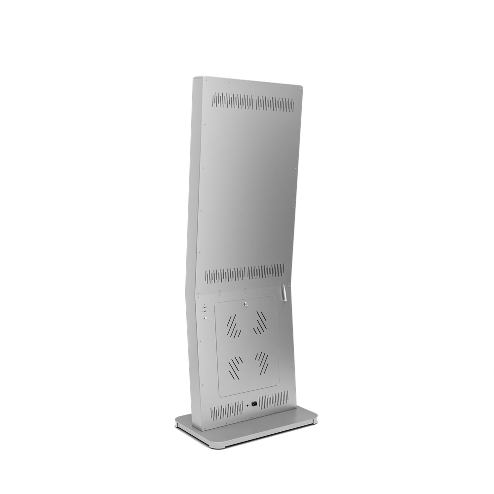 Интерактивный сенсорный киоск BM Genesis 43"