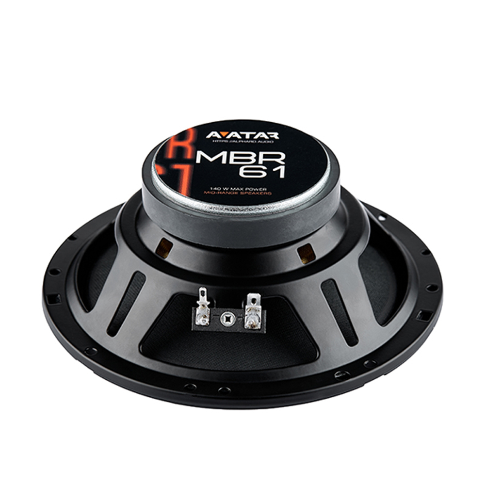 AVATAR MBR-61