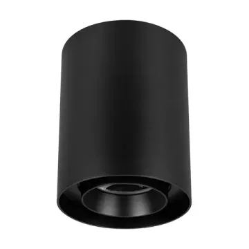 Накладной светильник 18W 3000K 054785 чёрный SP-FOCUS-R110-18W Warm3000 Arlight