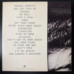 Fleetwood Mac ‎– Fleetwood Mac Live 2LP (США 1980г.)