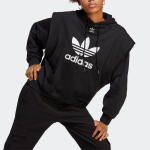 Толстовка Adidas originals Logo, IC5576