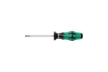 Отвертка Wera Kraftform Plus HF 367 TX 8/60 MM WE-028048