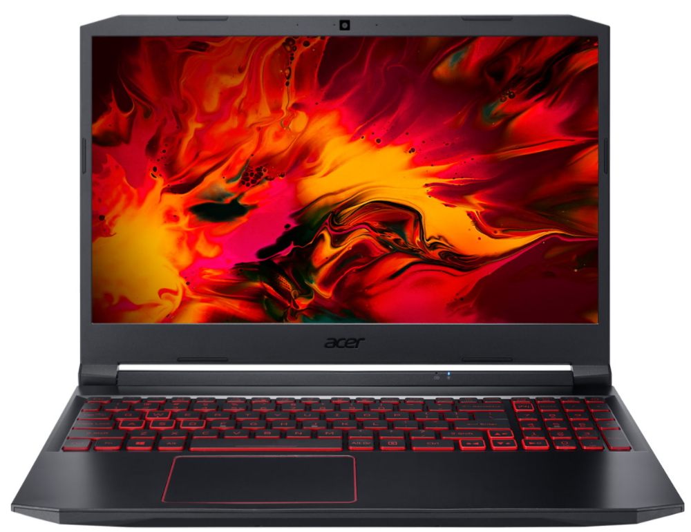 Ноутбук Acer Nitro 5 AN515-54-58S0