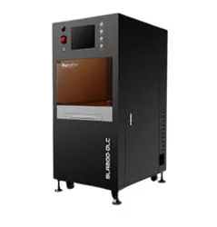 Фотография — 3D-принтер ProtoFab SLA200 DLC