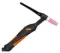 Сварочная горелка Сварог TECH Super TS 20 (M12×1, 1/4G, 3/8G) IOM66906-00, 4 м