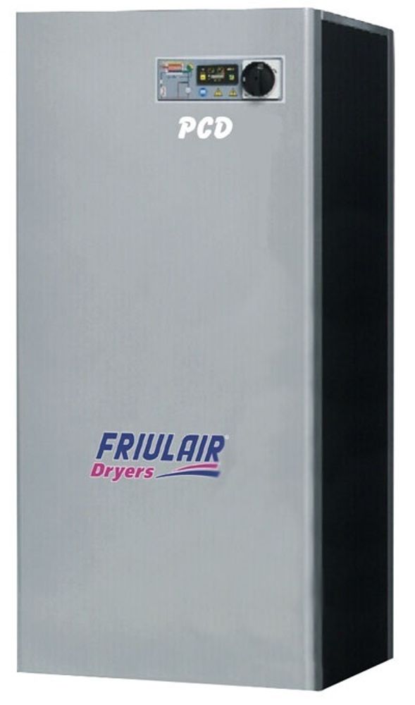 Осушитель воздуха Friulair PCD 2