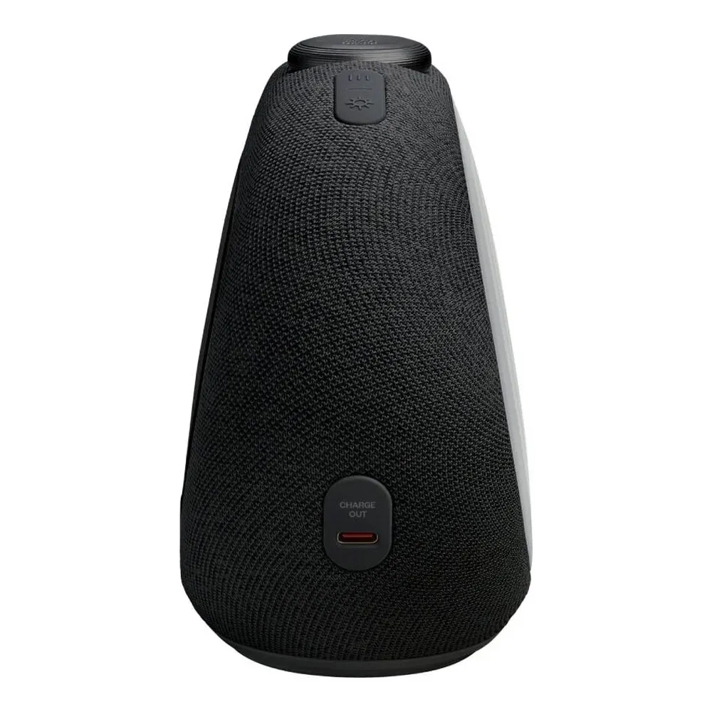 Портативная акустика JBL Horizon 3 Black - 4