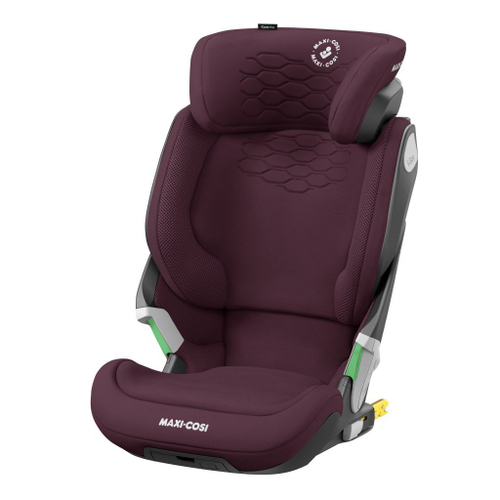 Автокресло Maxi-Cosi Kore Pro i-Size (15-36 кг), Authentic Red