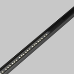 Магнитный трековый светильник Maytoni Flex TR160-1-100W3K-10B