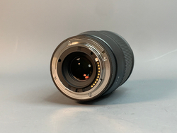 Sigma 16mm 1.4 DC DN Sony E