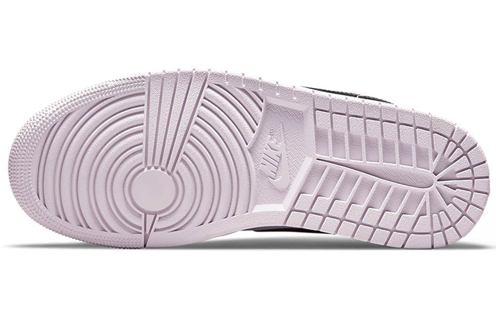 Air Jordan 1 Mid 'Barely Rose' Women's