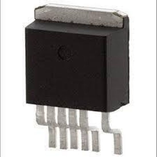 Микросхема  TOP246FN / TO-262-6