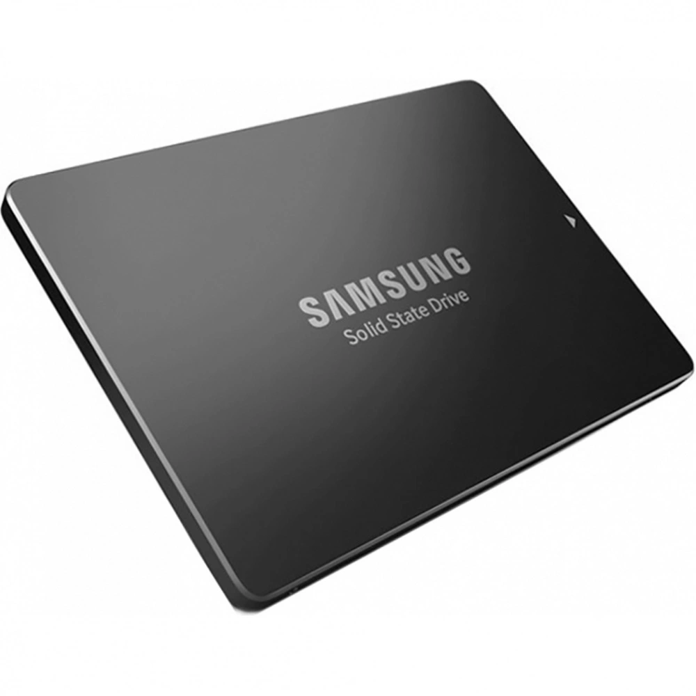 Накопитель SSD Samsung PM1643A 3.84Tb (MZILT3T8HBLS-00007)