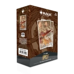 Ultra Pro tandard Sleeves: Bloomburrow Apex (105 Sleeves)