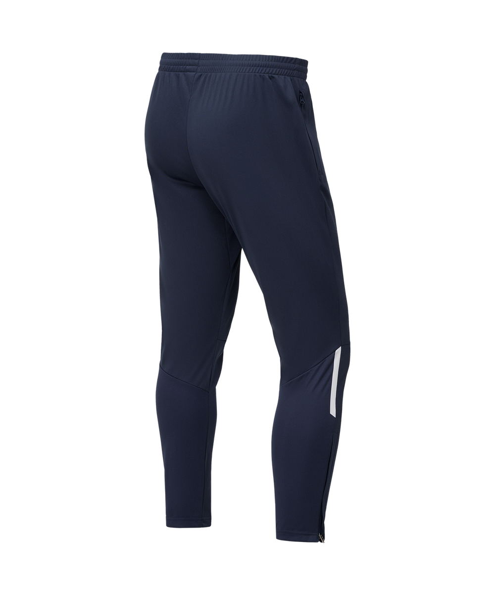 Брюки тренировочные JÖGEL CAMP 2 Training Pocket Pants Z4, темно-синий, детский