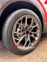 КОВАНЫЕ ДИСКИ ДЛЯ MAZDA CX-30 2024 МАЗДА