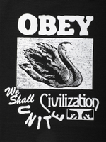 Сумка Obey Civilization