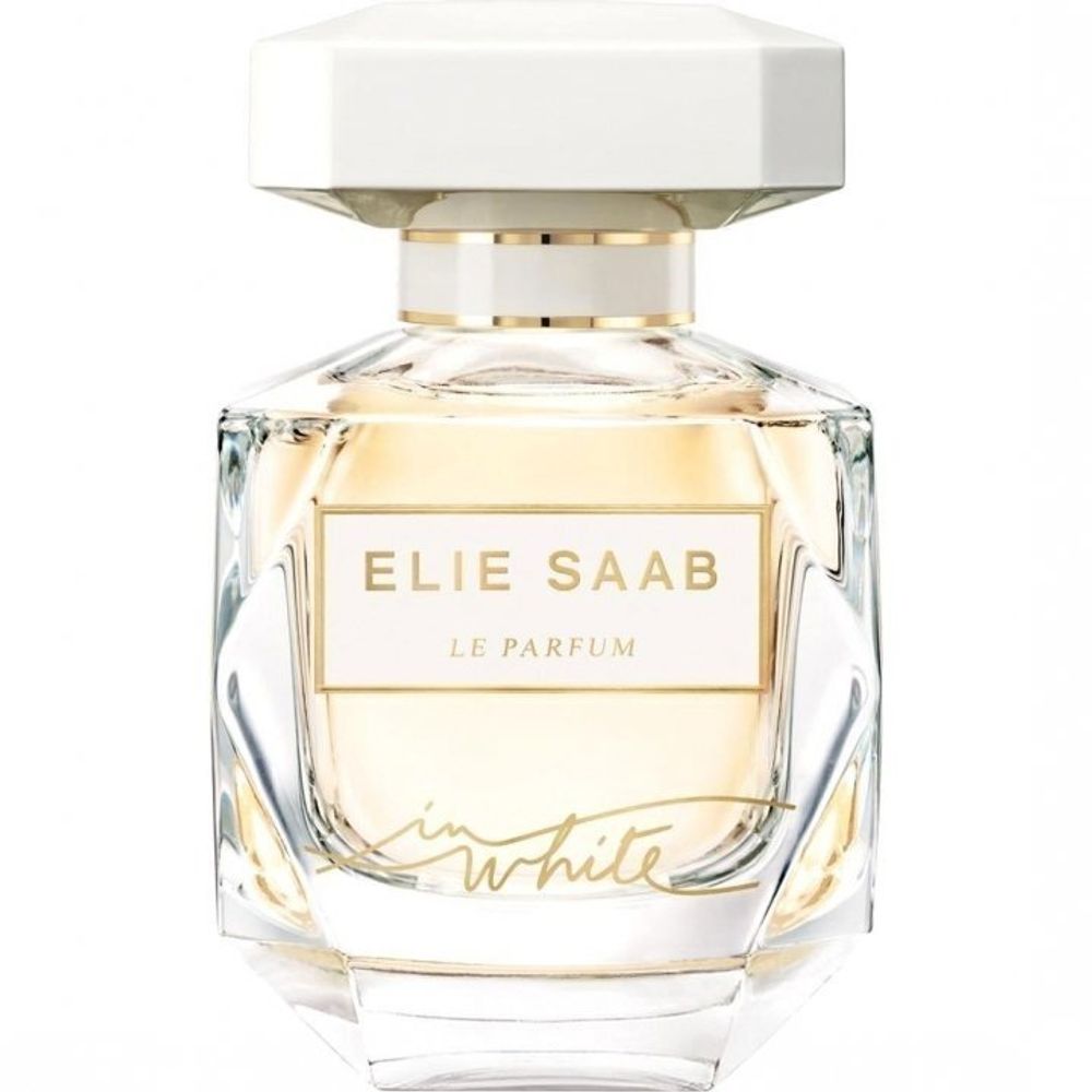 Elie Saab Le Parfum In White Eau De Parfum / Атомайзер 5 мл