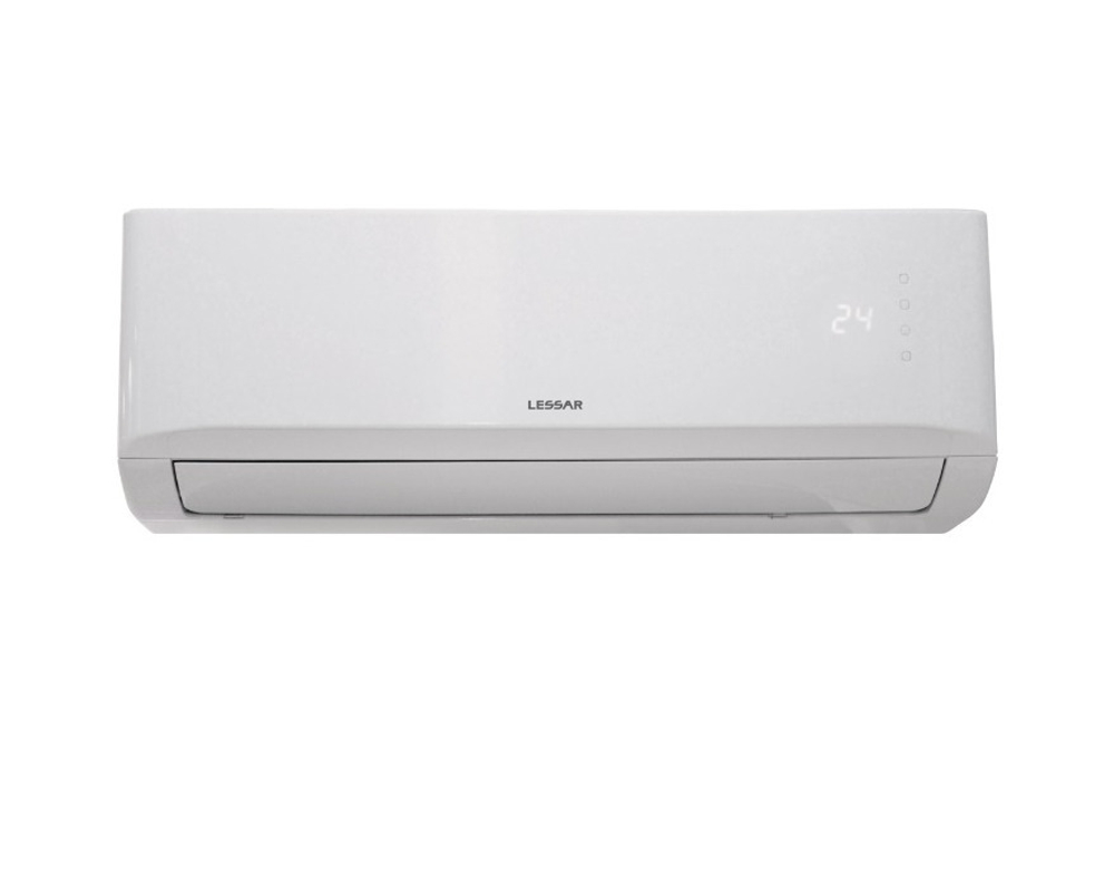 Сплит система Lessar LS-H18KKA2A/LU-H18KKA2A (зимний комплект)