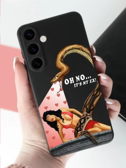Чехол на Samsung S24