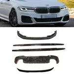 Обвес для BMW 5 серии G30 2021+ БМВ