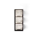 Wall design lamp Antic 8884GR