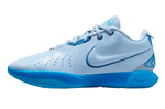 Купить Nike LeBron 21 Blue Diver