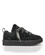 MEN'S LOWMEL LO SNEAKER - black