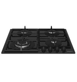 Варочная поверхность Hotpoint HG 62FA/BK