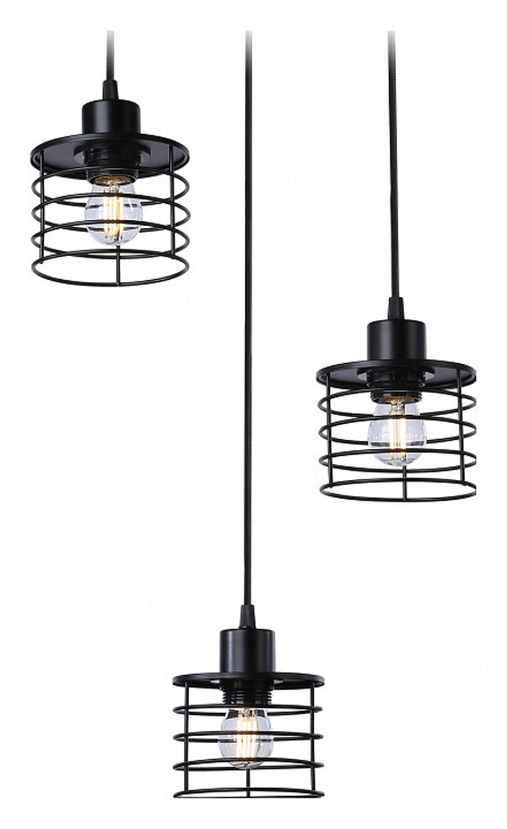 Подвесной светильник Ambrella Light TR TR8081