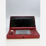 Nintendo 3DS Red — состояние A