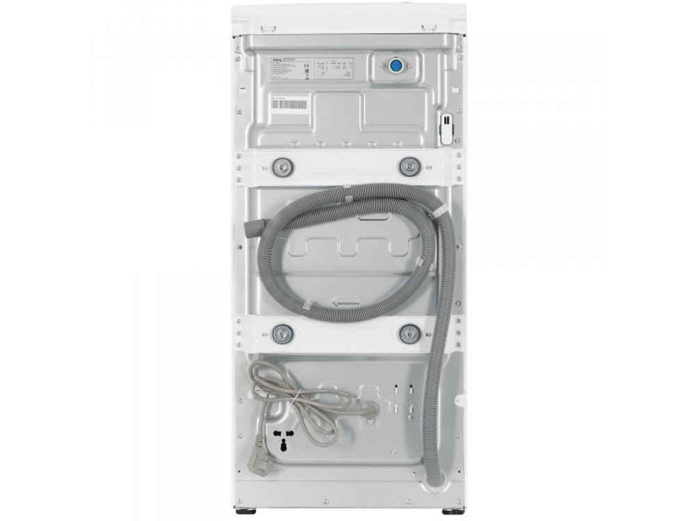Стиральная машина Korting KWMT 1488 I