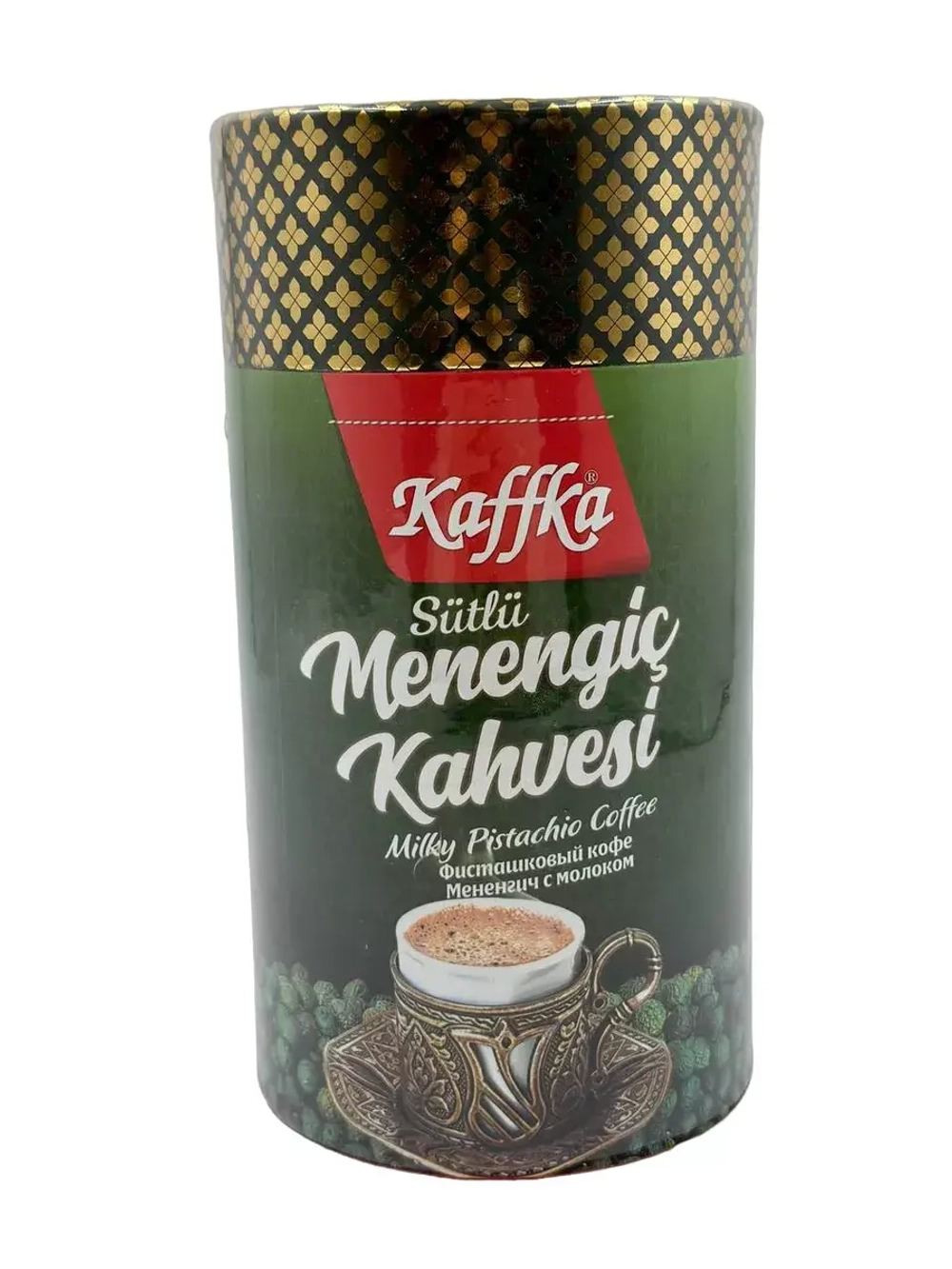 Турецкий кофейный напиток Menengic Kahvesi 200гр.