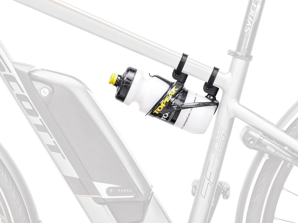 Хомуты Topeak Versamount для крепления Кейджа