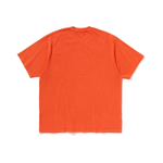 A Bathing Ape Bathing Ape Logo оранжевый ORX