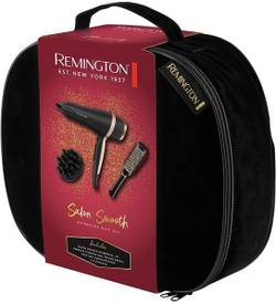 Фен Remington D6940GP черный