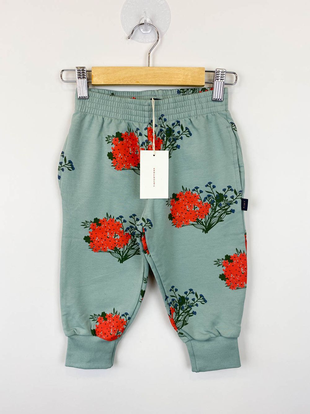 Брюки Tinycottons
