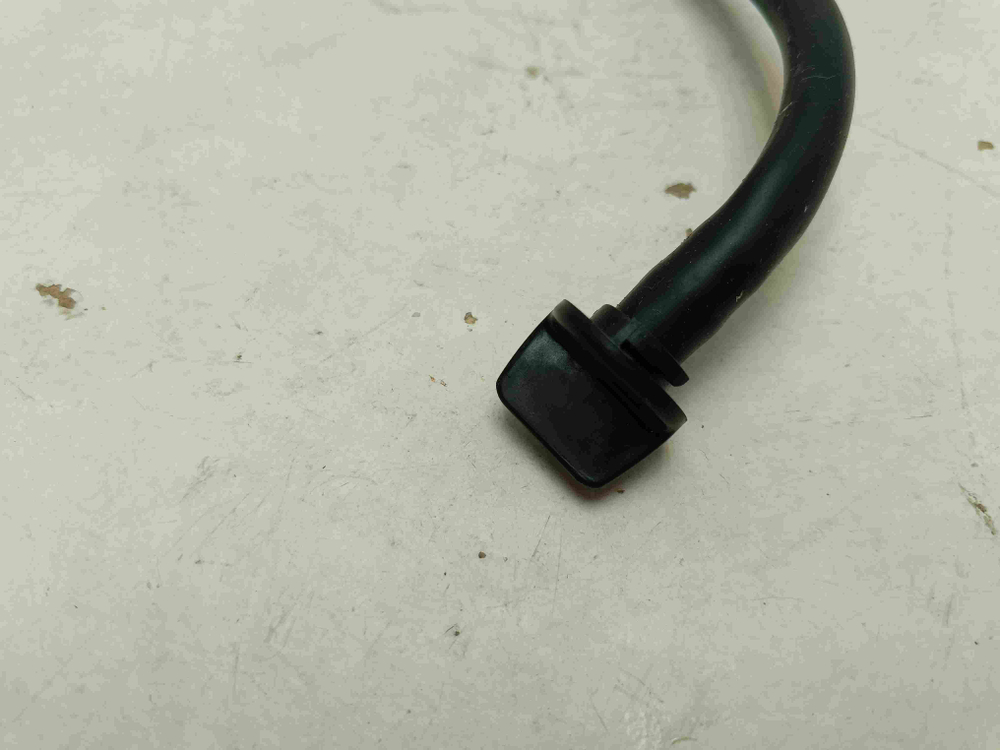WF1500NHW кт222 Трубка аварийного слива воды для стиральной машины Samsung WF1500NHW б/у