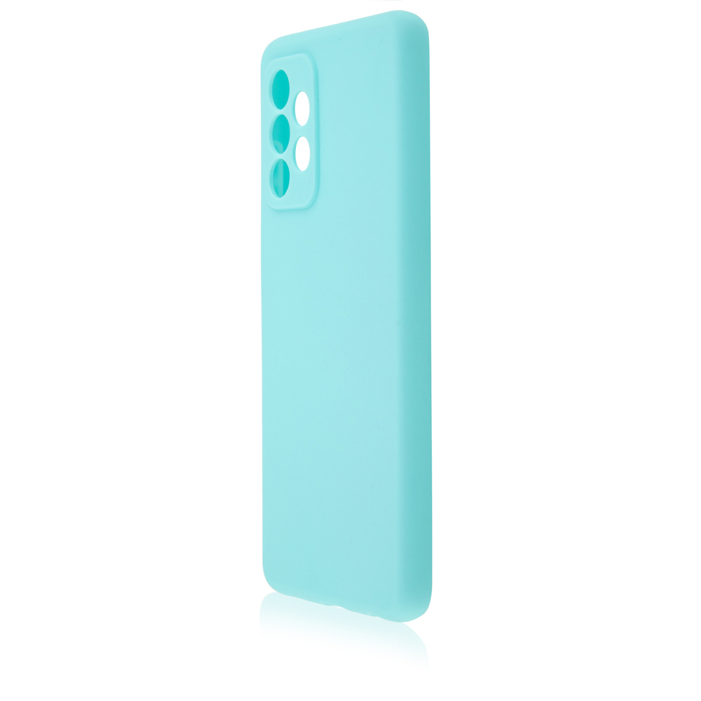 Чехол ROSCO для Samsung Galaxy A72 оптом (арт. SS-A72-COLOURFUL-SKY)