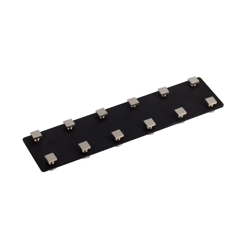 Коннектор ARH-LINE-6085 BLACK (Arlight, -) Коннектор ARH-LINE-6085 BLACK (Arlight, -)