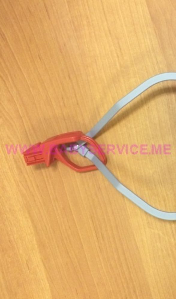 Блок Maclaren Techno XLR / XT передний