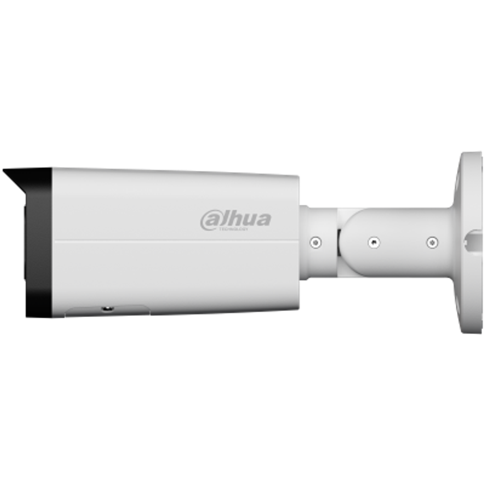 IP-камера Dahua DH-IPC-HFW2849TP-ZAS-IL-S2 8 Мп, 2.7–13.5 мм, уличная