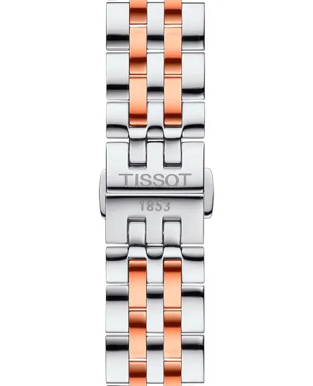 Женские часы Tissot T063.210.22.037.01