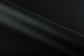 Искусственная кожа Nuvo black (Нуво блэк) 7006