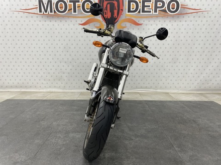 Ducati Monster 900 , 2002